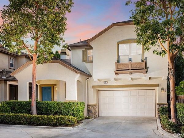 34 Iron Horse, Ladera Ranch, CA 92694