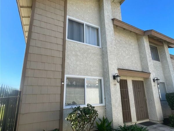 12836 12th Street, Unit 48, Chino, CA 91710