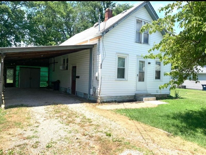 25 S Chalfant Road , Newark, OH 43055 Photo 15
