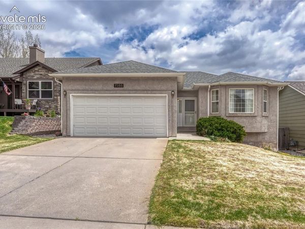7285 Julynn Road, Colorado Springs, CO 80919