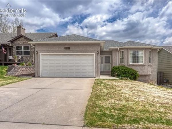 7285 Julynn Road, Colorado Springs, CO 80919
