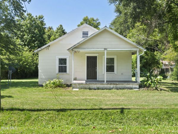 122 Glendale Drive, Wilmington, NC 28401