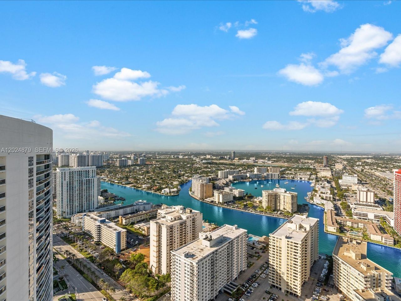 1830 S Ocean Dr, Unit 4508, Hallandale Beach, FL 33009 Photo