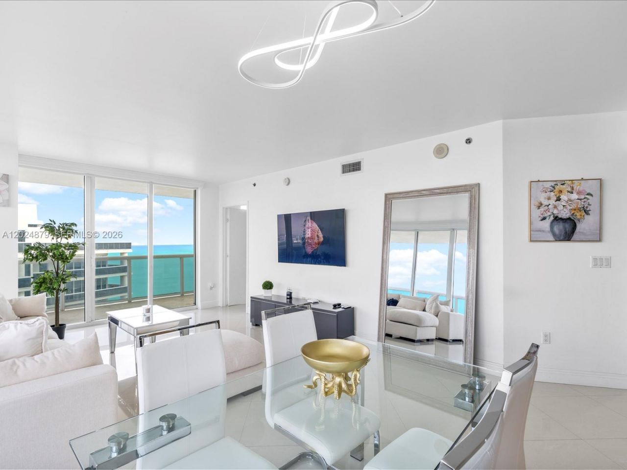 1830 S Ocean Dr, Unit 4508, Hallandale Beach, FL 33009 Photo