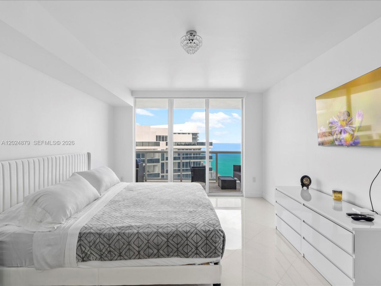 1830 S Ocean Dr, Unit 4508, Hallandale Beach, FL 33009 Photo