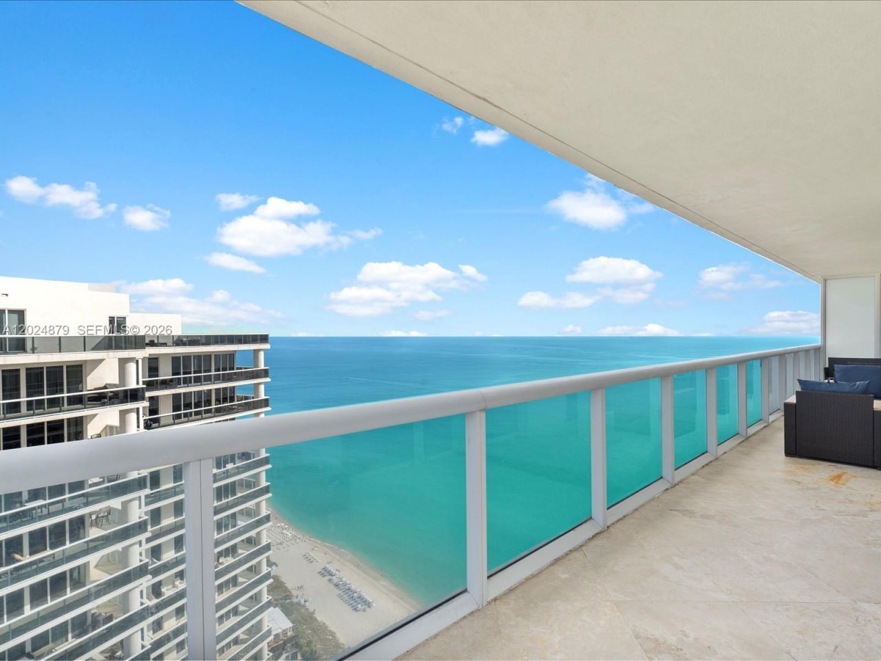 1830 S Ocean Dr, Unit 4508, Hallandale Beach, FL 33009 Photo