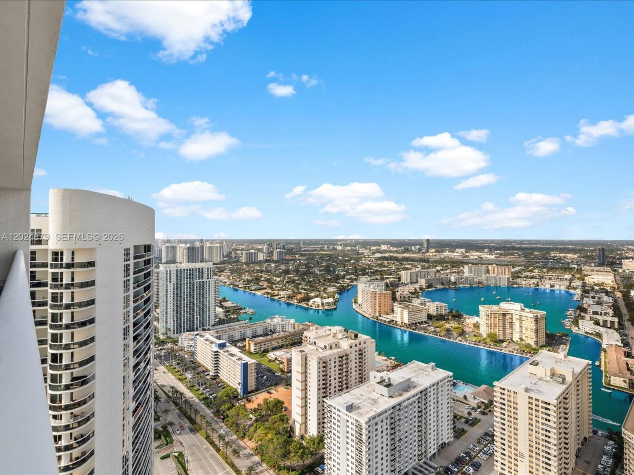 1830 S Ocean Dr, Unit 4508, Hallandale Beach, FL 33009 Photo