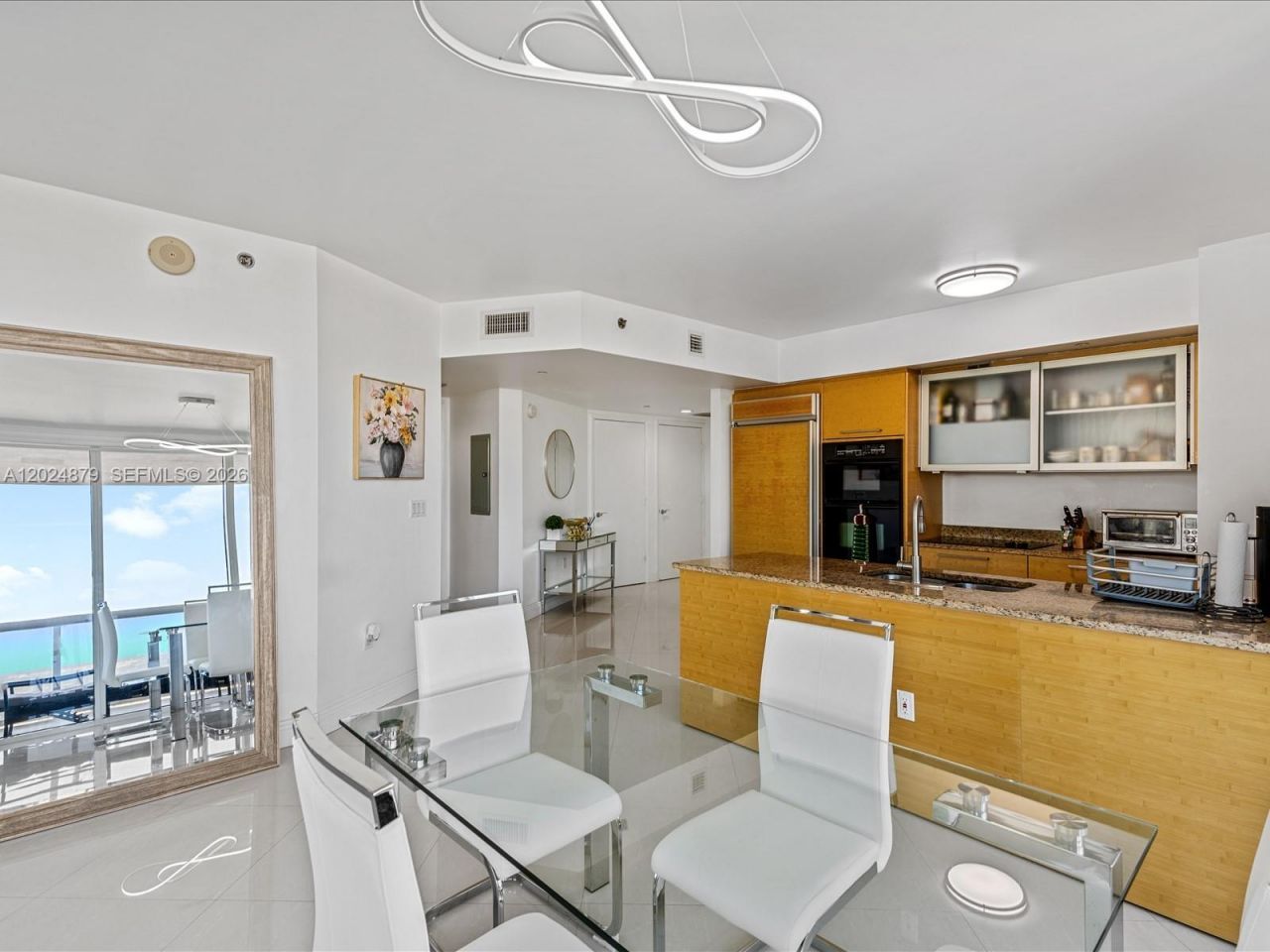 1830 S Ocean Dr, Unit 4508, Hallandale Beach, FL 33009 Photo