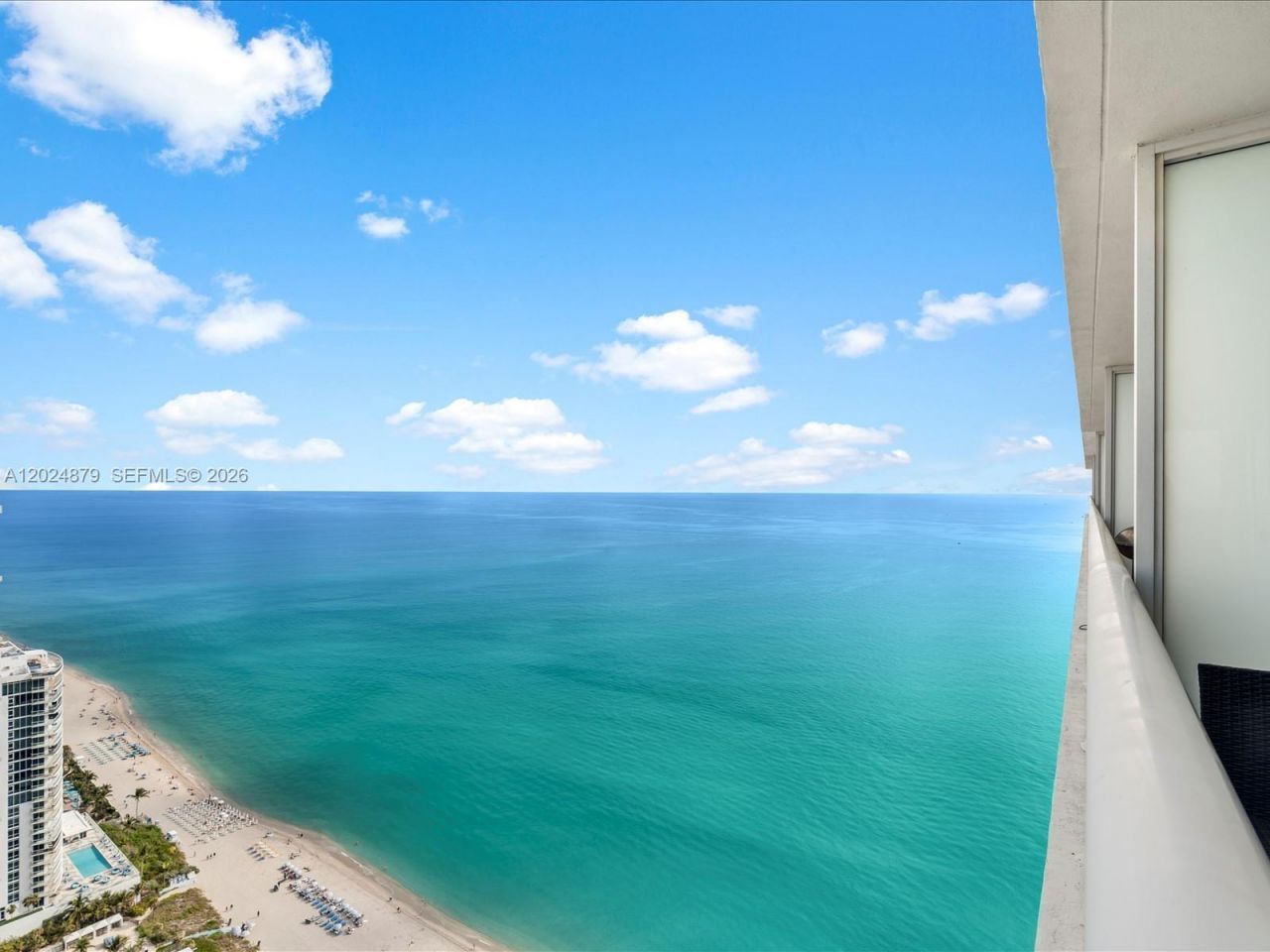 1830 S Ocean Dr, Unit 4508, Hallandale Beach, FL 33009 Photo