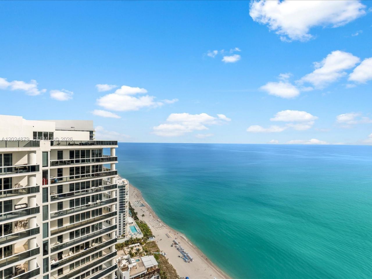 1830 S Ocean Dr, Unit 4508, Hallandale Beach, FL 33009 Photo