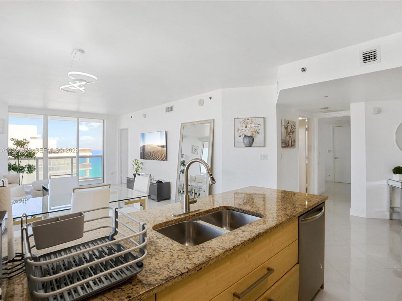 1830 S Ocean Dr, Unit 4508, Hallandale Beach, FL 33009 Photo