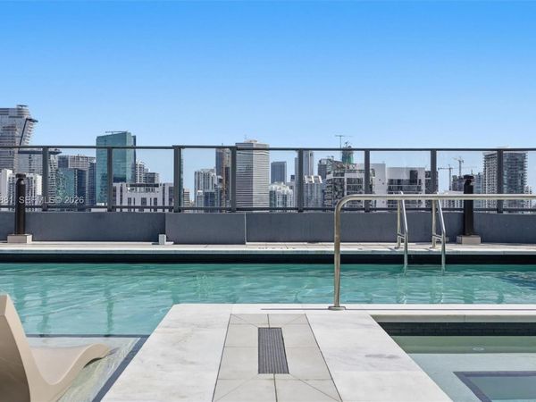 121 NE 5th St, Unit 1712, Miami, FL 33132