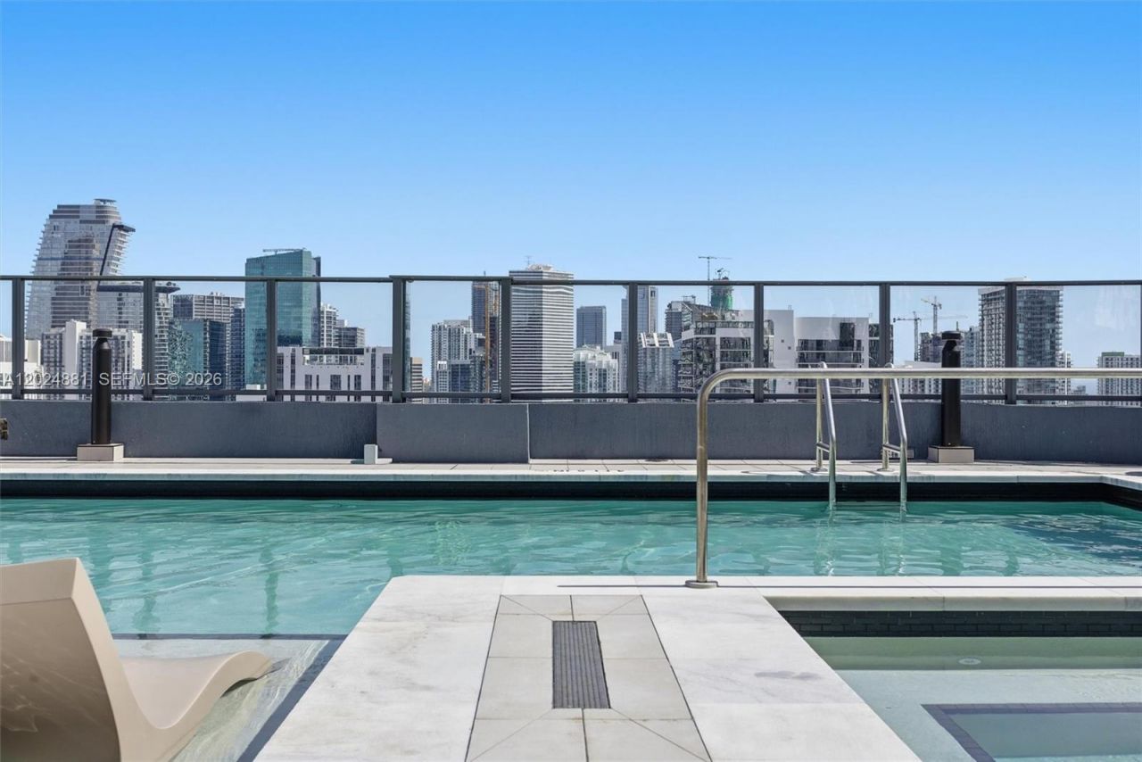 121 NE 5th St, Unit 1712, Miami, FL 33132 Photo