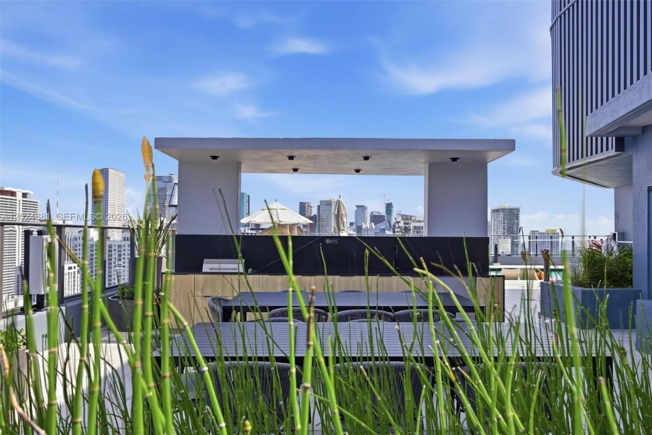 121 NE 5th St, Unit 1712, Miami, FL 33132 Photo