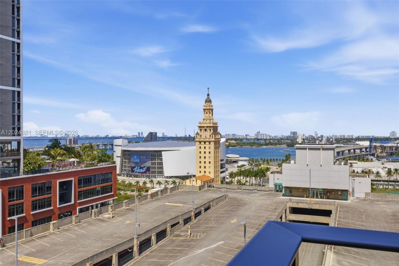 121 NE 5th St , Unit 1712, Miami, FL 33132 Photo
