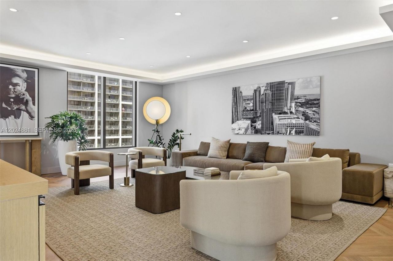 121 NE 5th St, Unit 1712, Miami, FL 33132 Photo