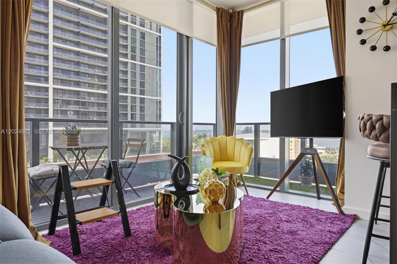 121 NE 5th St, Unit 1712, Miami, FL 33132 Photo