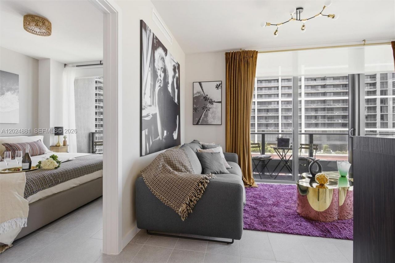 121 NE 5th St, Unit 1712, Miami, FL 33132 Photo