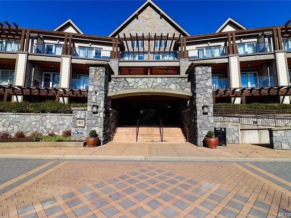 1376 Lynburne Pl, Unit #306-308A, Langford, BC V9B 6S1