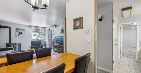 3535 Lake Tahoe Boulevard, Unit 211, South Lake Tahoe, CA 96150 Photo