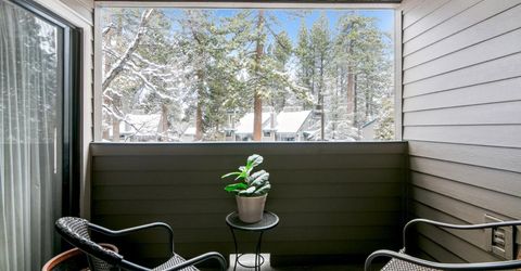 3535 Lake Tahoe Boulevard, Unit 211, South Lake Tahoe, CA 96150 Photo