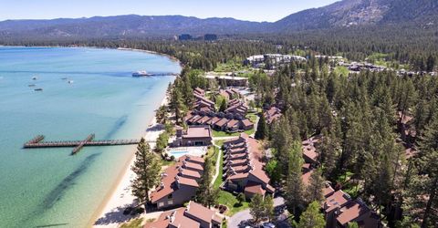 3535 Lake Tahoe Boulevard, Unit 211, South Lake Tahoe, CA 96150 Photo