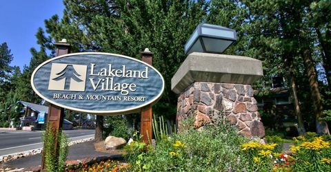3535 Lake Tahoe Boulevard, Unit 211, South Lake Tahoe, CA 96150 Photo