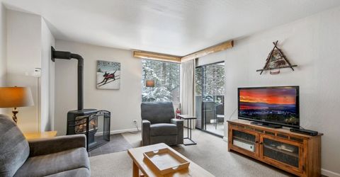 3535 Lake Tahoe Boulevard, Unit 211, South Lake Tahoe, CA 96150 Photo