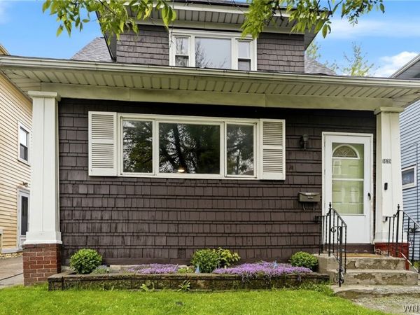 1439 Kenmore Avenue , Buffalo, NY 14217
