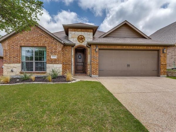 3036 Veranda Vista Drive, Fort Worth, TX 76177