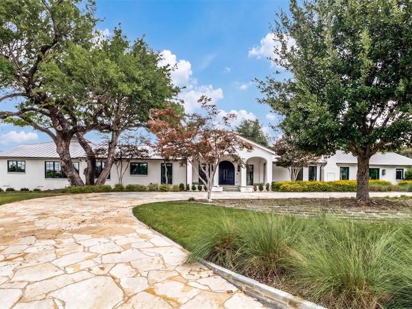 5111 Meaders Lane, Dallas, TX 75229