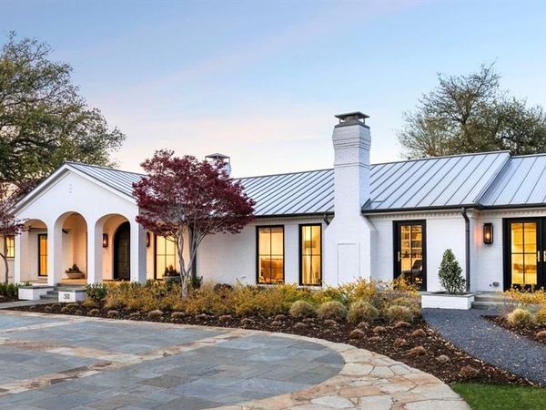 5111 Meaders Lane, Dallas, TX 75229