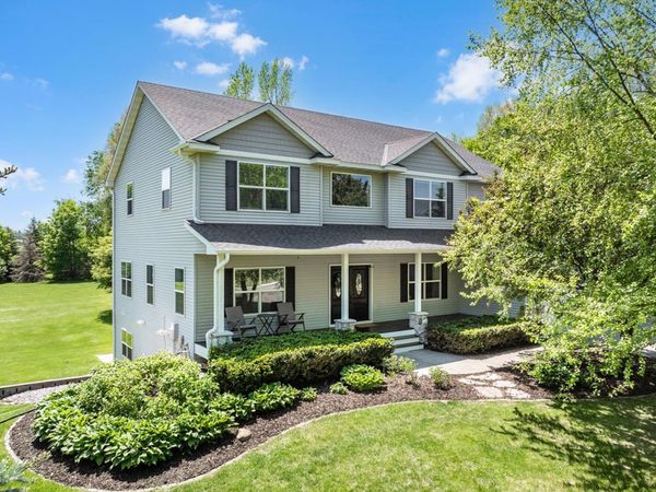 19885 Hunters Ridge, Rogers, MN 55374
