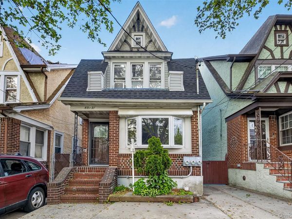 83-21 160th Street, Jamaica, NY 11432