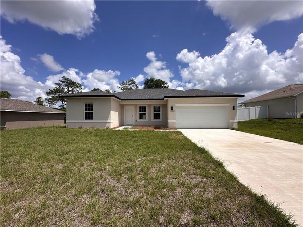 13153 SW 65TH CIRCLE , OCALA, FL 34473