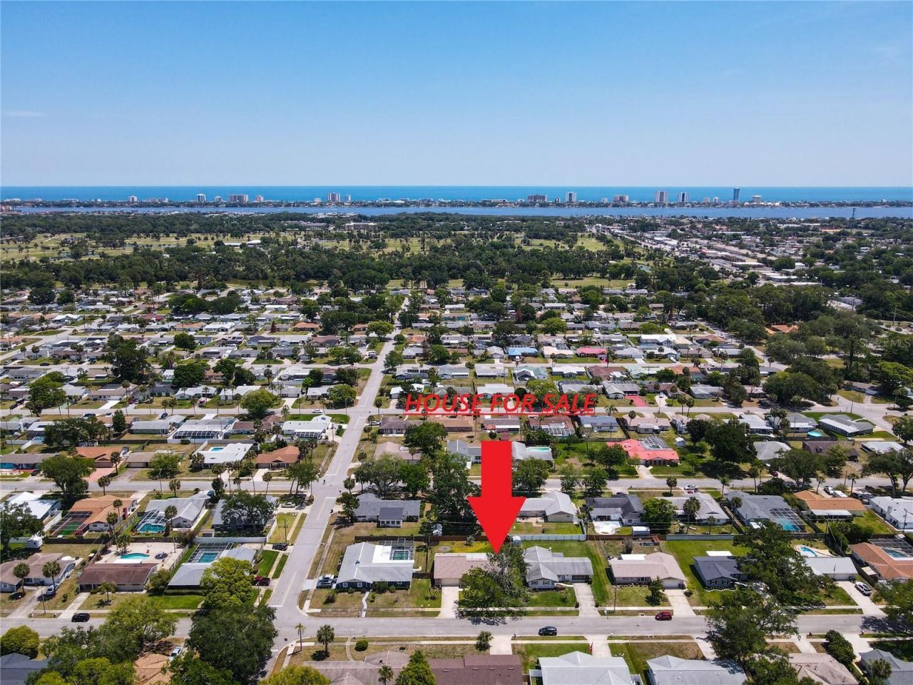 1405 Ruthbern Road, Daytona Beach, FL 32114 Photo