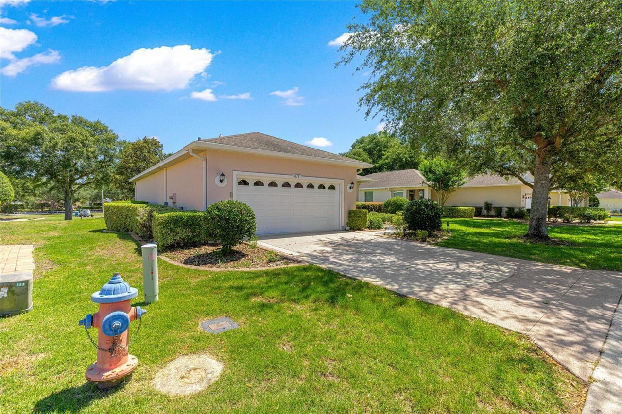 9317 SW 94th Loop , Ocala, FL 34481 Photo