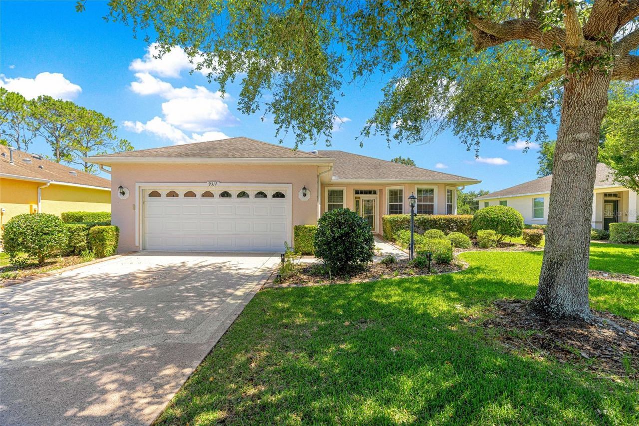 9317 SW 94th Loop , Ocala, FL 34481 Photo