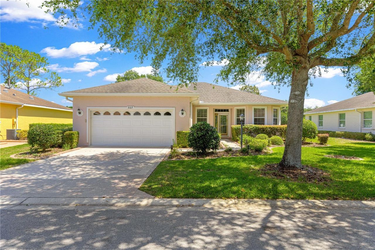 9317 SW 94th Loop , Ocala, FL 34481 Photo