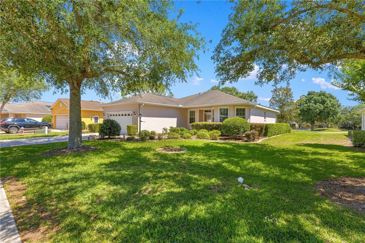 9317 SW 94th Loop , Ocala, FL 34481 Photo