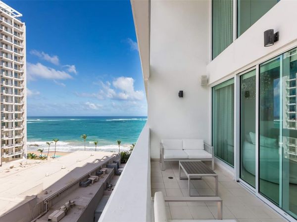 1315 ASHFORD AVENUE AVENUE, Unit 905, SAN JUAN, PR 00907