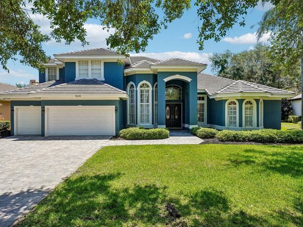 9039 WATERASH LANE N, PINELLAS PARK, FL 33782
