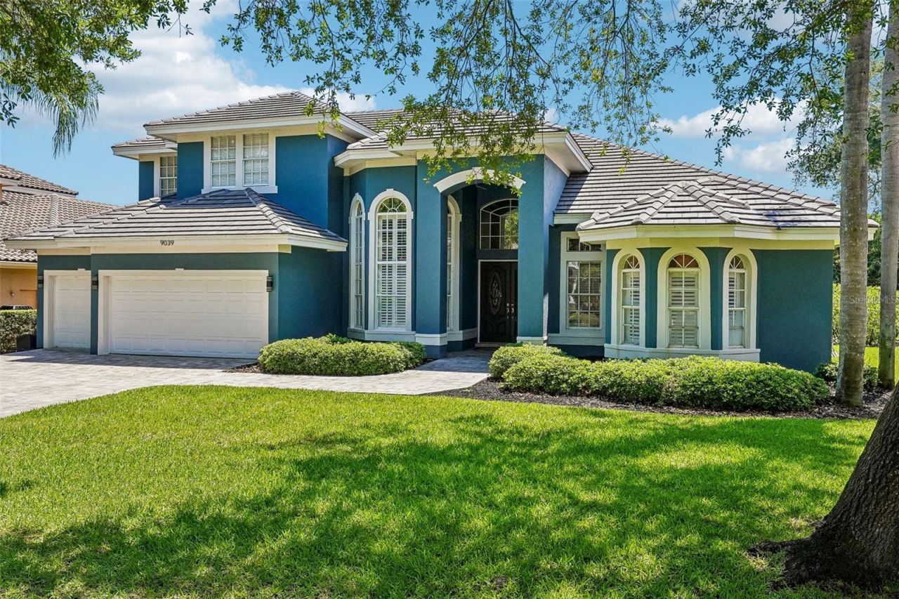 9039 Waterash Lane N, Pinellas Park, FL 33782 Photo
