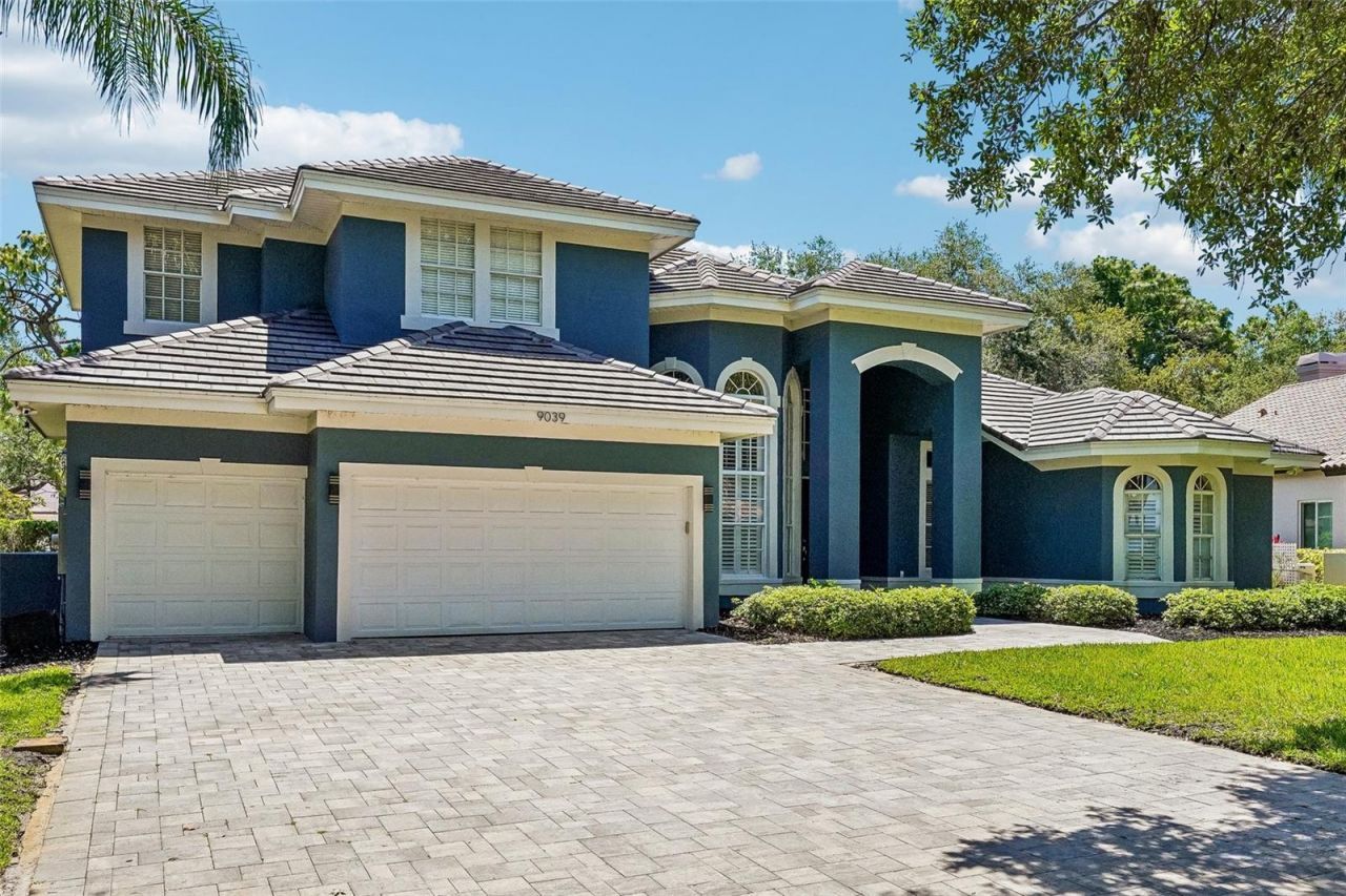 9039 Waterash Lane N, Pinellas Park, FL 33782 Photo