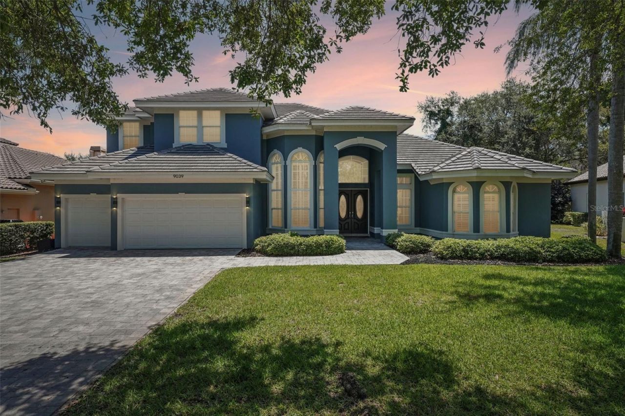 9039 Waterash Lane N, Pinellas Park, FL 33782 Photo