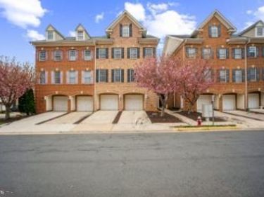 4647 RED ADMIRAL WAY , Unit 163, FAIRFAX, VA 22033
