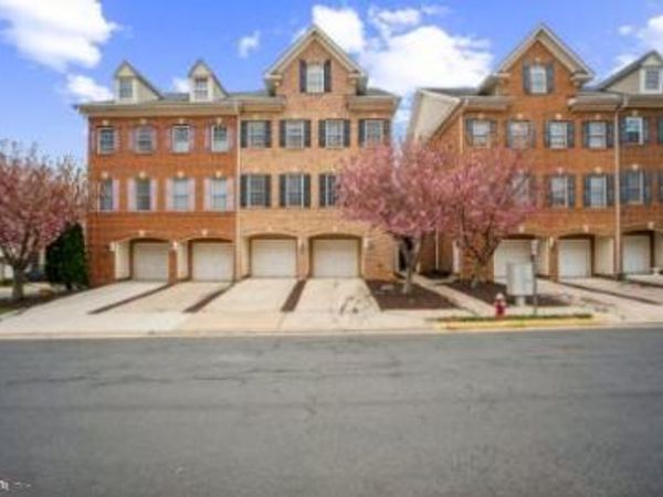 4647 RED ADMIRAL WAY, Unit 163, FAIRFAX, VA 22033