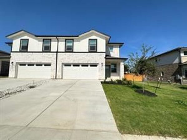 213 Saide ST , Georgetown, TX 78626