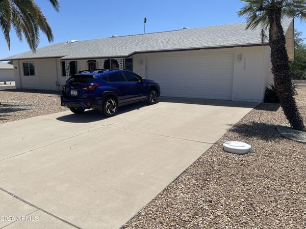 17802 N 130TH Avenue, Sun City West, AZ 85375