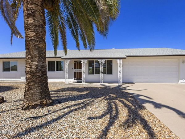 17802 N 130TH Avenue, Sun City West, AZ 85375